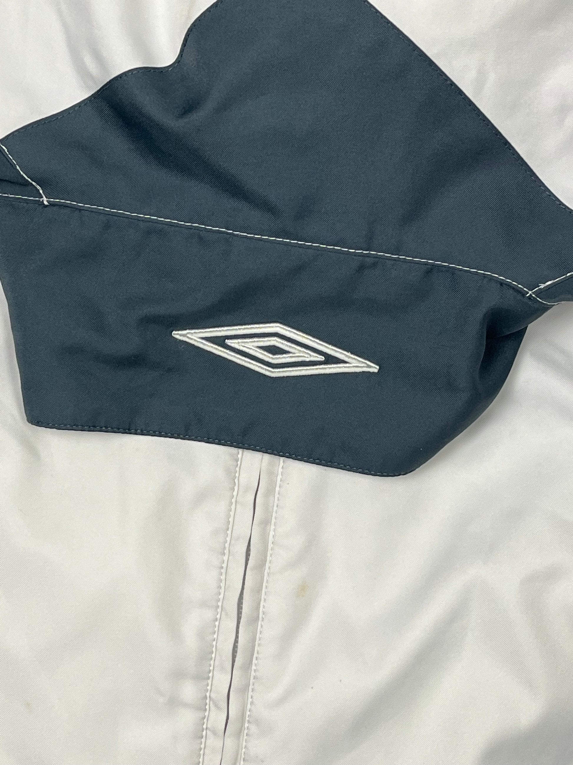 vintage Umbro Olympique Lyon tracksuit {S-M}