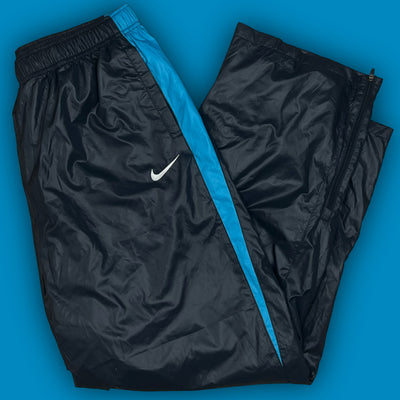 vintage Nike trackpants {XL}