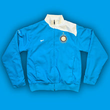 Cargar imagen en el visor de la galería, vintage Nike Inter Milan windbreaker {M}
