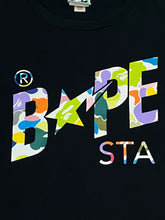 Carregar imagem no visualizador da galeria, vintage BAPE a bathing ape t-shirt {M}

