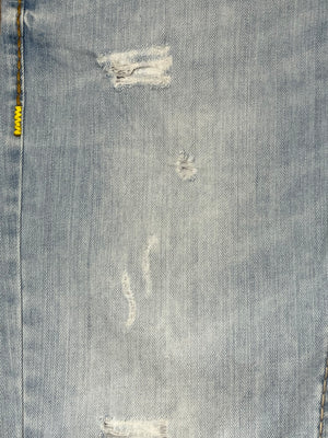 vintage True Religion jeans {M-L}