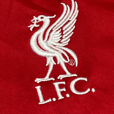 Nike Fc Liverpool 2020-2021 home jersey {M}
