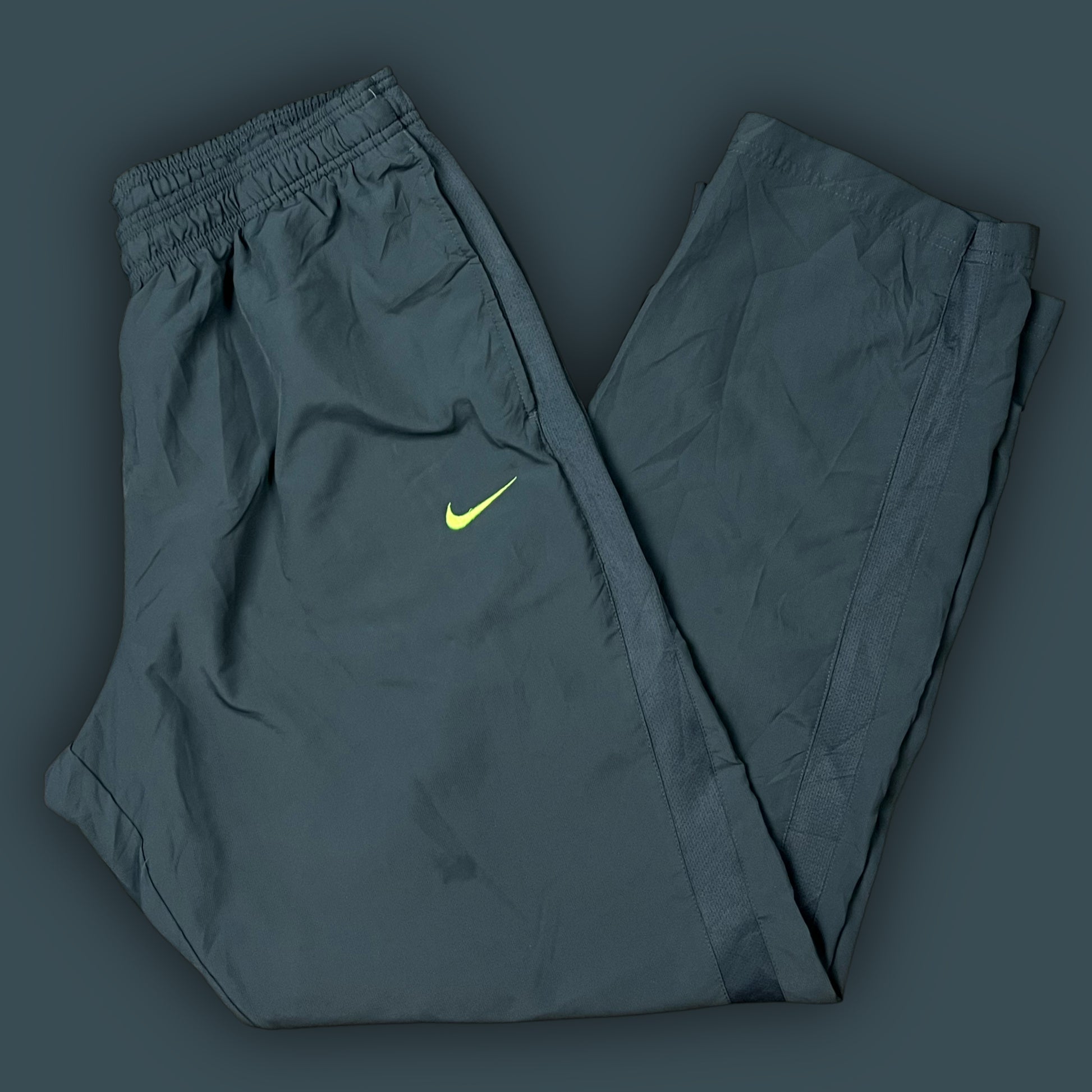 vintage Nike trackpants