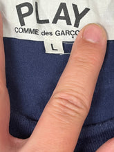 Cargar imagen en el visor de la galería, vintage Comme des Garçons t-shirt
