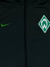 Cargar imagen en el visor de la galería, vintage Nike Werder Bremen trackjacket {M}
