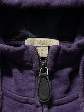 Charger l&#39;image dans la galerie, vintage Burberry sweatjacket {S}
