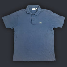 Load image into Gallery viewer, vintage Lacoste polo {L}
