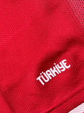 Load image into Gallery viewer, vintage Nike Turkey 2005-2006 home jersey DSWT
