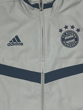 Charger l&#39;image dans la galerie, vintage Adidas Fc Bayern Munich windbreaker
