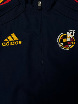 vintage Adidas Spain tracksuit {M}