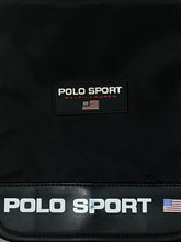 Carregar imagem no visualizador da galeria, vintage Polo Sports slingbag
