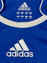 Carica l&#39;immagine nel visualizzatore di Gallery, vintage Adidas Fc Chelsea 2005-2006 home jersey {L}

