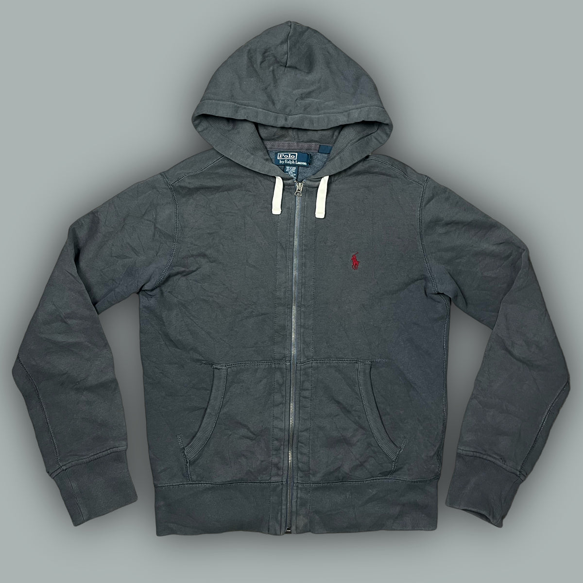 vintage Polo Ralph Lauren sweatjacket