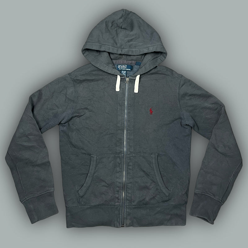 vintage Polo Ralph Lauren sweatjacket