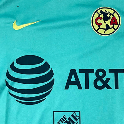 Nike Club America 3rd jersey {M-L}