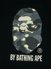 Load image into Gallery viewer, vintage BAPE a bathing ape t-shirt {XL}
