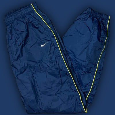 vintage Nike trackpants