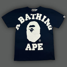 Φόρτωση εικόνας στο εργαλείο προβολής Συλλογής, vintage BAPE a bathing ape t-shirt {S}
