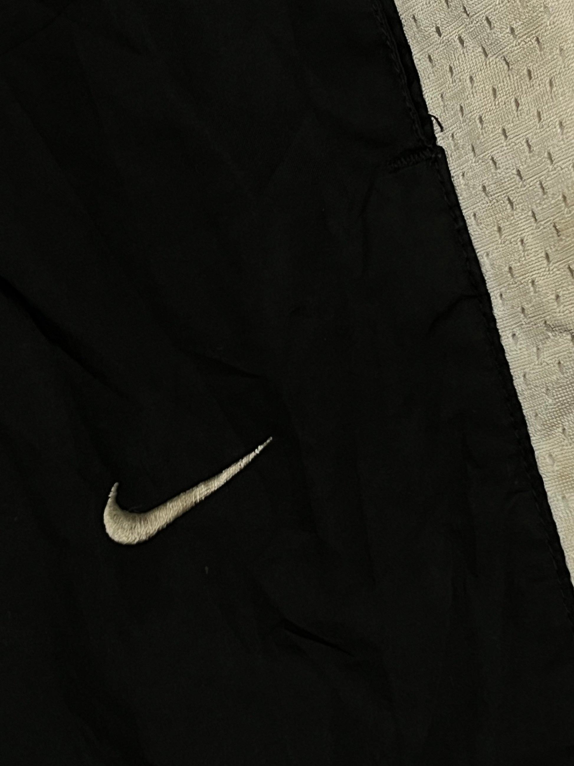 vintage Nike trackpants