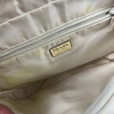 vintage Prada waistbag SS99