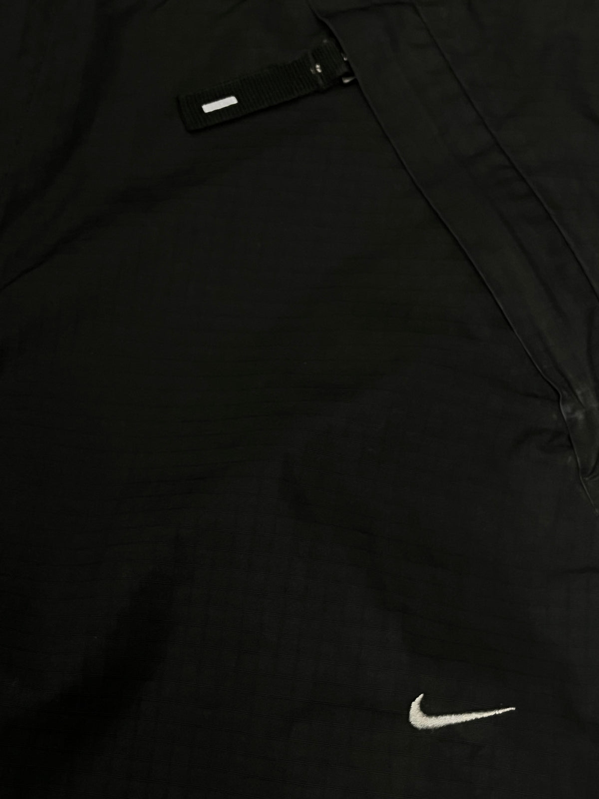 vintage Nike trackpants {S}