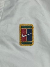 Cargar imagen en el visor de la galería, vintage Nike Court trackpants {M-L}
