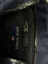 Carregar imagem no visualizador da galeria, vintage Polo Sport slingbag
