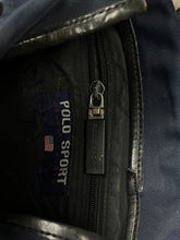 Load image into Gallery viewer, vintage Polo Sport slingbag
