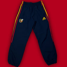 Load image into Gallery viewer, vintage Adidas Spain tracksuit {M}
