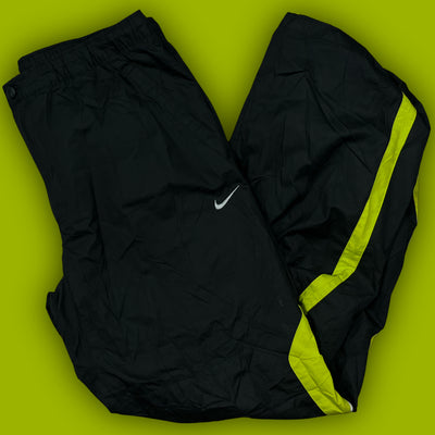 vintage Nike trackpants