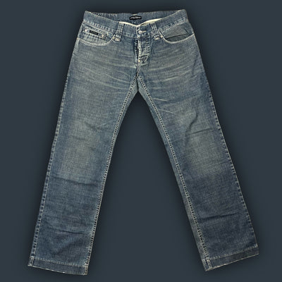 vintage Dolce & Gabbana jeans