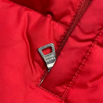 vintage Prada vest {S}