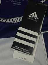Carregar imagem no visualizador da galeria, vintage Adidas RSC Anderlecht 2015-2016 home jersey DSWT {S}
