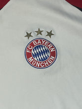 Cargar imagen en el visor de la galería, vintage Adidas Fc Bayern Munich trainingsjersey {L}

