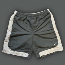 Load image into Gallery viewer, vintage Nike shorts {L}
