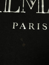 Cargar imagen en el visor de la galería, vintage Balmain t-shirt {M-L}
