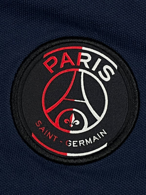 vintage Nike PSG polo {M-L}