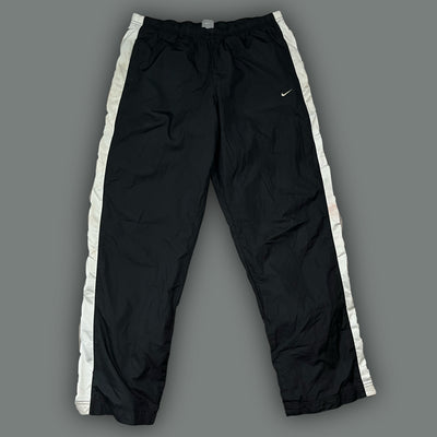 vintage Nike trackpants