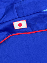 Charger l&#39;image dans la galerie, vintage Adidas Japan MAKI11 2006 home jersey {XL}
