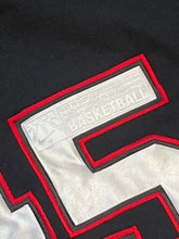 Lade das Bild in den Galerie-Viewer, vintage Nike Basketball sweatjacket {L}
