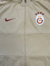 Carregar imagem no visualizador da galeria, vintage Nike Galatasaray trackjacket {L}

