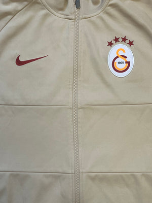 vintage Nike Galatasaray trackjacket {L}