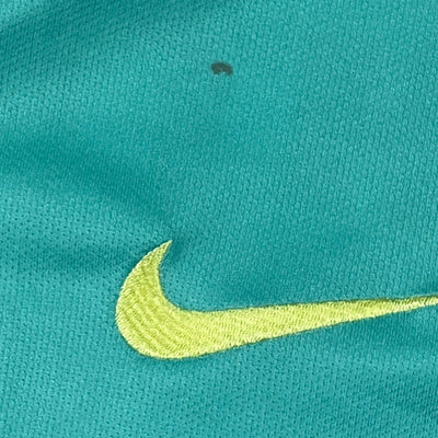 Nike Club America 3rd jersey {M-L}