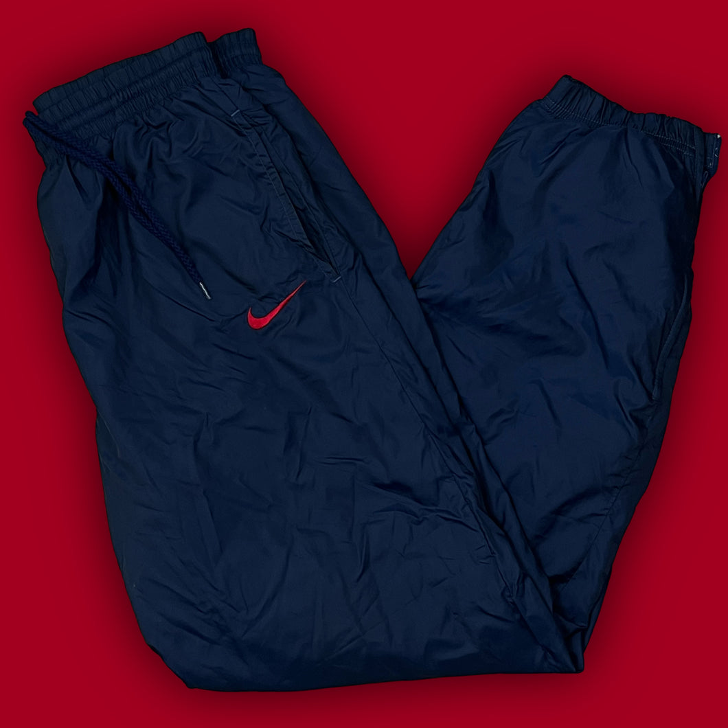 vintage Nike trackpants