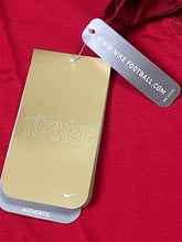 Cargar imagen en el visor de la galería, vintage Nike Turkey 2005-2006 home jersey DSWT
