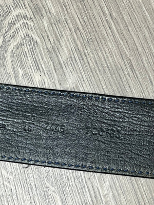 vintage Fendi belt