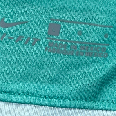 Nike Club America 3rd jersey {M-L}