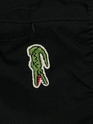 vintage Lacoste trackpants {L-XL}