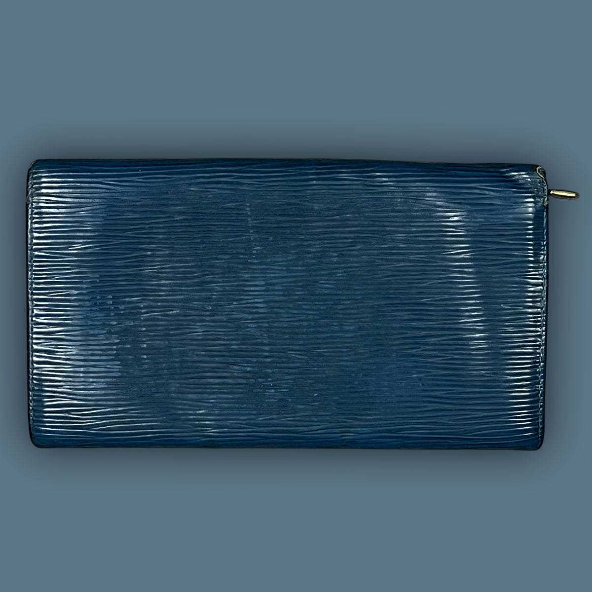 vintage Louis Vuitton wallet