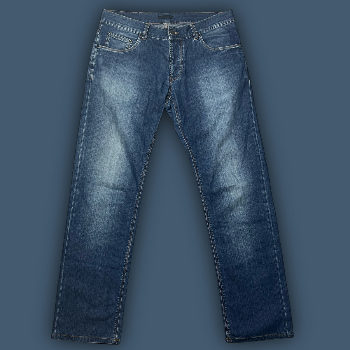 vintage Prada jeans {S-M}